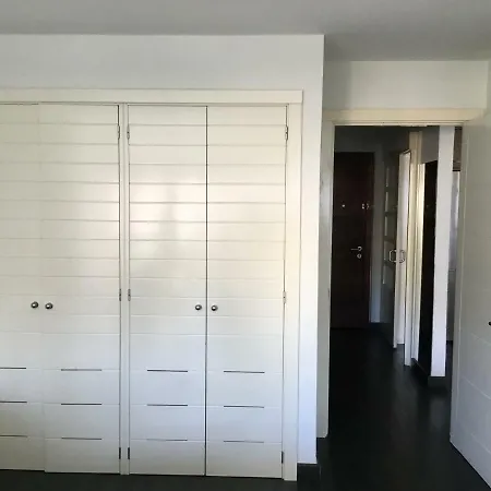 La Marina-ciudad Jardin Appartement Las Palmas