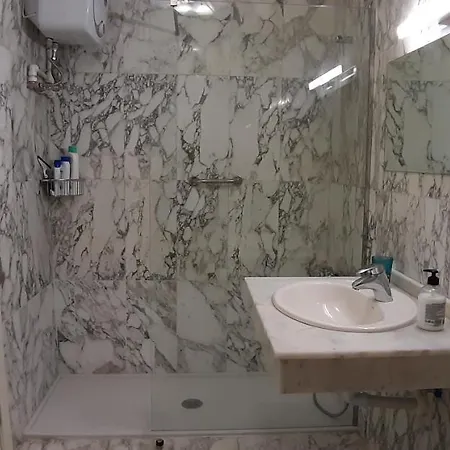 Appartement La Marina-ciudad Jardin Las Palmas